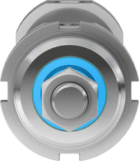 Festo Rundzylinder 40mm Bohrung 100mm Hub Doppelt Wirkend - 559309