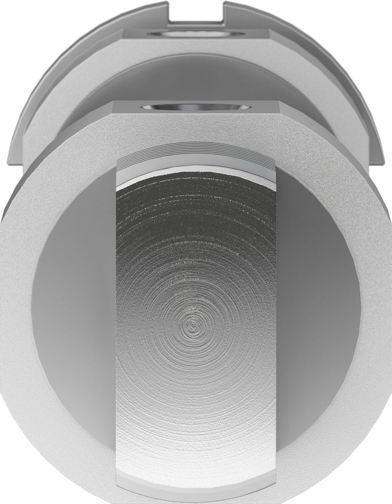 Festo Rundzylinder 40mm Bohrung 100mm Hub Doppelt Wirkend - 559309