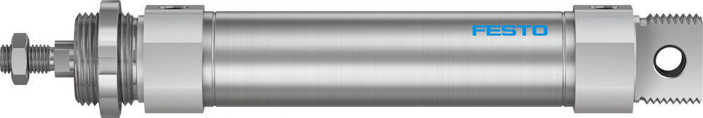 Festo Rundzylinder 40mm Bohrung 125mm Hub Doppelt Wirkend - 559310