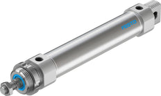 Festo Rundzylinder 40mm Bohrung 160mm Hub Doppelt Wirkend - 559311
