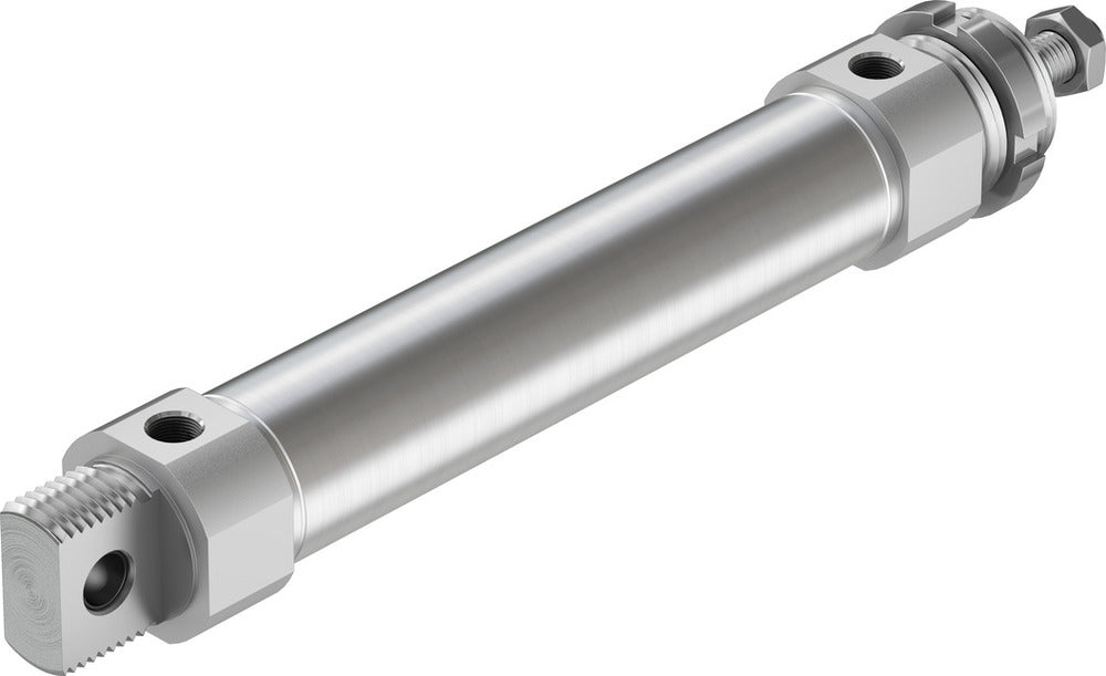 Festo Round Cylinder 40mm Bore 160mm Stroke Double Acting - 559311