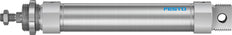 Festo Round Cylinder 40mm Bore 160mm Stroke Double Acting - 195996