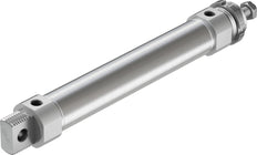 Festo Rundzylinder 40mm Bohrung 200mm Hub Doppelt Wirkend - 559312