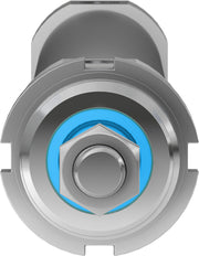 Festo Rundzylinder 40mm Bohrung 250mm Hub Doppelt Wirkend - 195998