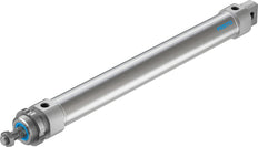 Festo Rundzylinder 40mm Bohrung 320mm Hub Doppelt Wirkend - 195999