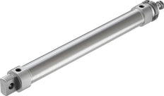 Festo Rundzylinder 40mm Bohrung 320mm Hub Doppelt Wirkend - 195999