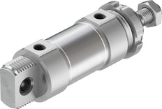 Festo Rundzylinder 50mm Bohrung 25mm Hub Doppelt Wirkend - 559315
