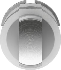 Festo Rundzylinder 50mm Bohrung 25mm Hub Doppelt Wirkend - 559315