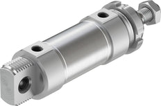 Festo Rundzylinder 50mm Bohrung 40mm Hub Doppelt Wirkend - 559316