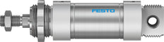 Festo Rundzylinder 50mm Bohrung 40mm Hub Doppelt Wirkend - 559316
