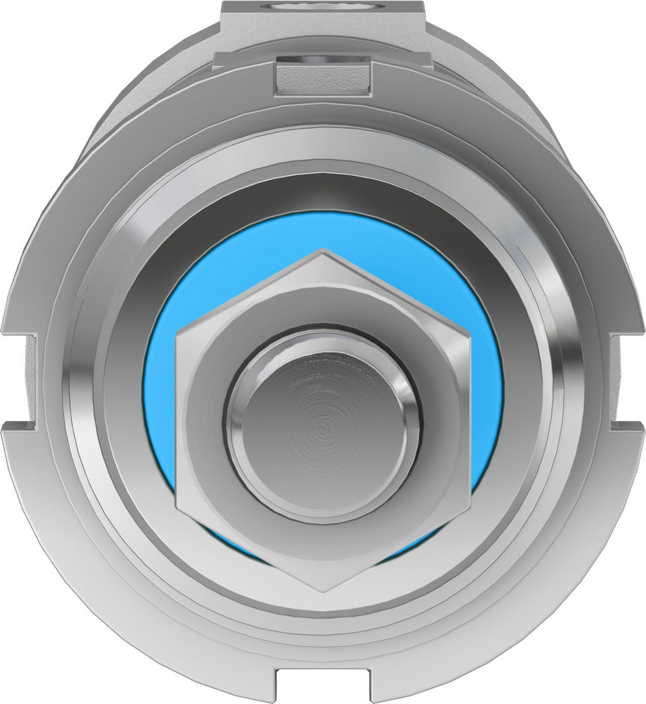 Festo Rundzylinder 50mm Bohrung 40mm Hub Doppelt Wirkend - 559316