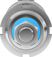 Festo Rundzylinder 50mm Bohrung 40mm Hub Doppelt Wirkend - 559316