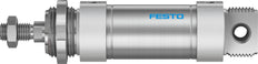 Festo Rundzylinder 50mm Bohrung 50mm Hub Doppelt Wirkend - 559317