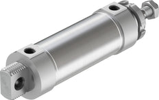 Festo Round Cylinder 63mm Bore 100mm Stroke Double Acting - 196014