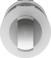 Festo Round Cylinder 63mm Bore 100mm Stroke Double Acting - 559329