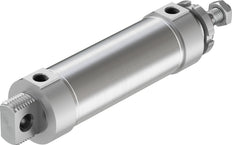 Festo Rundzylinder 63mm Bohrung 125mm Hub Doppelt Wirkend - 196015