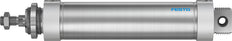 Festo Rundzylinder 63mm Bohrung 200mm Hub Doppelt Wirkend - 559332