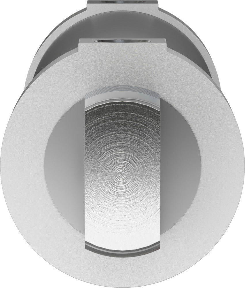 Festo Rundzylinder 63mm Bohrung 200mm Hub Doppelt Wirkend - 559332