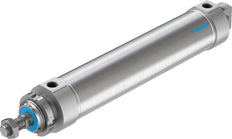 Festo Round Cylinder 63mm Bore 250mm Stroke Double Acting - 196018