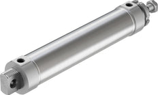 Festo Rundzylinder 63mm Bohrung 250mm Hub Doppelt Wirkend - 196018