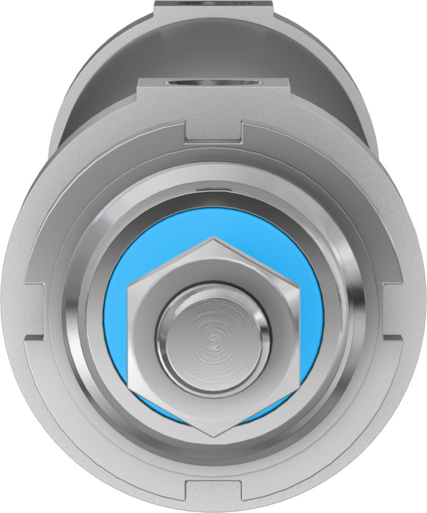 Festo Rundzylinder 63mm Bohrung 250mm Hub Doppelt Wirkend - 559333