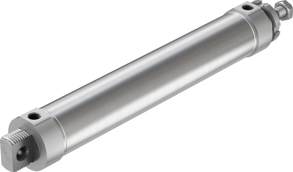 Festo Rundzylinder 63mm Bohrung 320mm Hub Doppelt Wirkend - 559334