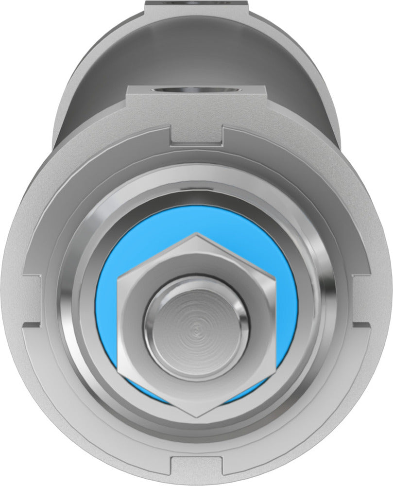 Festo Rundzylinder 63mm Bohrung 320mm Hub Doppelt Wirkend - 559334
