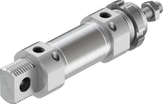 Festo Rundzylinder 32mm Bohrung 25mm Hub Doppelt Wirkend - 196020