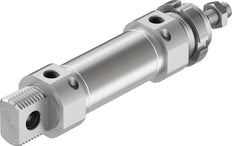 Festo Rundzylinder 32mm Bohrung 40mm Hub Doppelt Wirkend - 196021