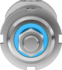 Festo Round Cylinder 32mm Bore 40mm Stroke Double Acting - 196021
