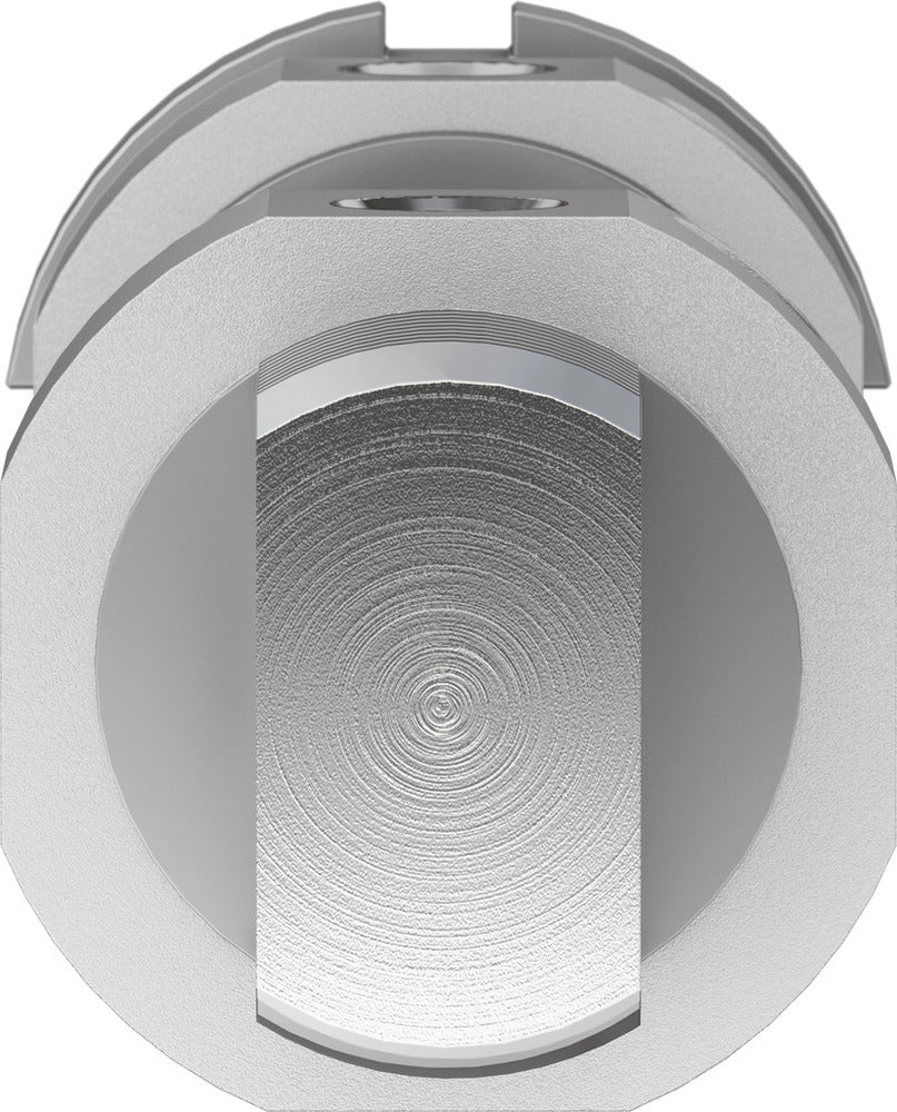 Festo Rundzylinder 32mm Bohrung 50mm Hub Doppelt Wirkend - 196022