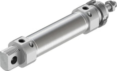 Festo Rundzylinder 32mm Bohrung 80mm Hub Doppelt Wirkend - 196023