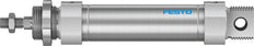 Festo Round Cylinder 32mm Bore 80mm Stroke Double Acting - 196023
