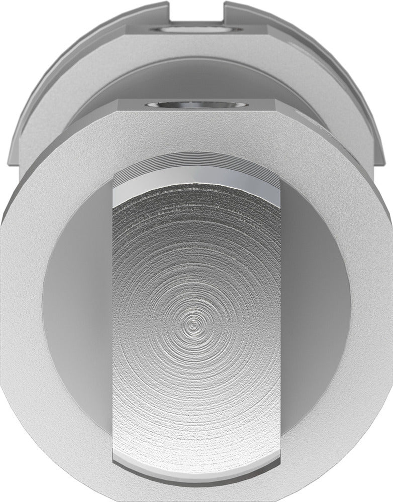 Festo Rundzylinder 32mm Bohrung 80mm Hub Doppelt Wirkend - 196023