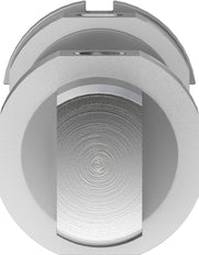 Festo Rundzylinder 32mm Bohrung 80mm Hub Doppelt Wirkend - 196023