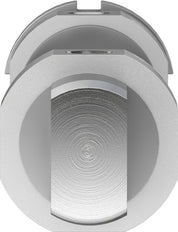Festo Rundzylinder 32mm Bohrung 100mm Hub Doppelt Wirkend - 196024