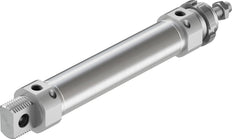 Festo Rundzylinder 32mm Bohrung 125mm Hub Doppelt Wirkend - 196025