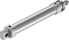 Festo Rundzylinder 32mm Bohrung 160mm Hub Doppelt Wirkend - 196026