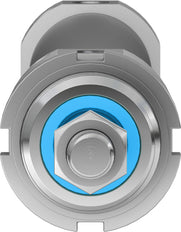 Festo Rundzylinder 32mm Bohrung 160mm Hub Doppelt Wirkend - 196026