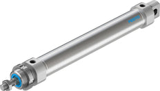 Festo Round Cylinder 32mm Bore 200mm Stroke Double Acting - 196027