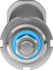 Festo Round Cylinder 32mm Bore 200mm Stroke Double Acting - 196027