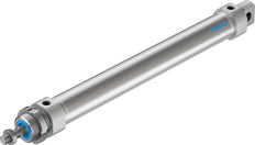 Festo Rundzylinder 32mm Bohrung 250mm Hub Doppelt Wirkend - 196028