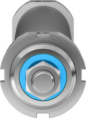 Festo Rundzylinder 32mm Bohrung 250mm Hub Doppelt Wirkend - 196028