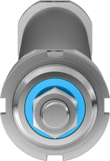 Festo Rundzylinder 32mm Bohrung 320mm Hub Doppelt Wirkend - 196029