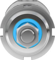 Festo Round Cylinder 40mm Bore 25mm Stroke Double Acting - 196030