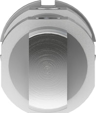 Festo Rundzylinder 40mm Bohrung 25mm Hub Doppelt Wirkend - 196030
