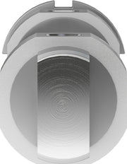 Festo Rundzylinder 40mm Bohrung 100mm Hub Doppelt Wirkend - 196034