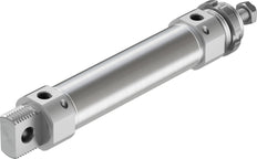Festo Rundzylinder 40mm Bohrung 125mm Hub Doppelt Wirkend - 196035