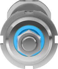 Festo Rundzylinder 40mm Bohrung 125mm Hub Doppelt Wirkend - 196035