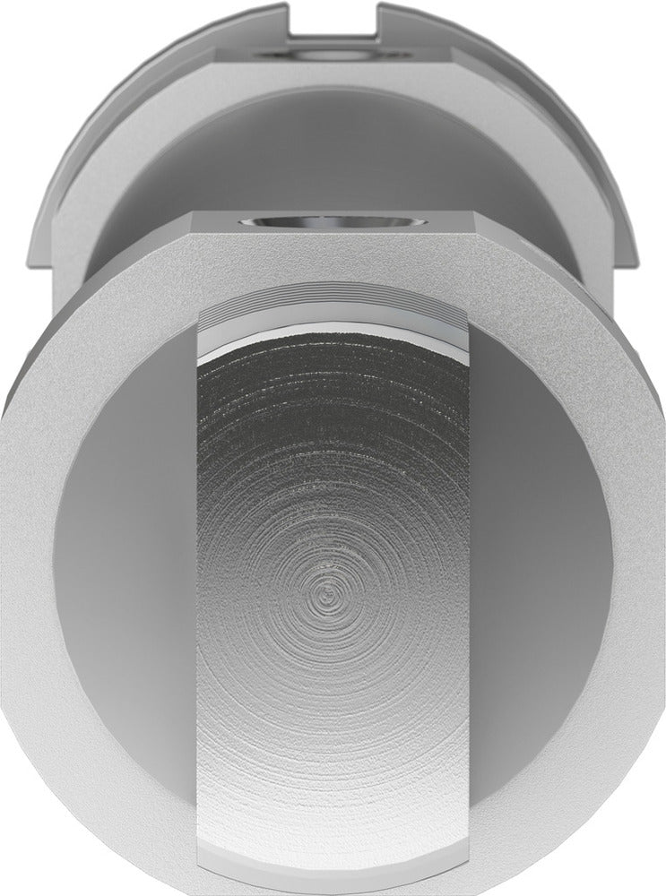 Festo Rundzylinder 40mm Bohrung 160mm Hub Doppelt Wirkend - 196036